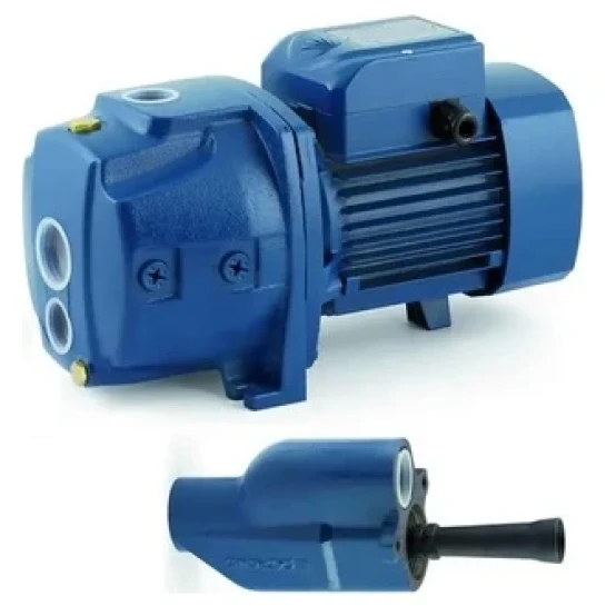 SHOP AKD::Насос PEDROLLO JDW 1AX ежектор