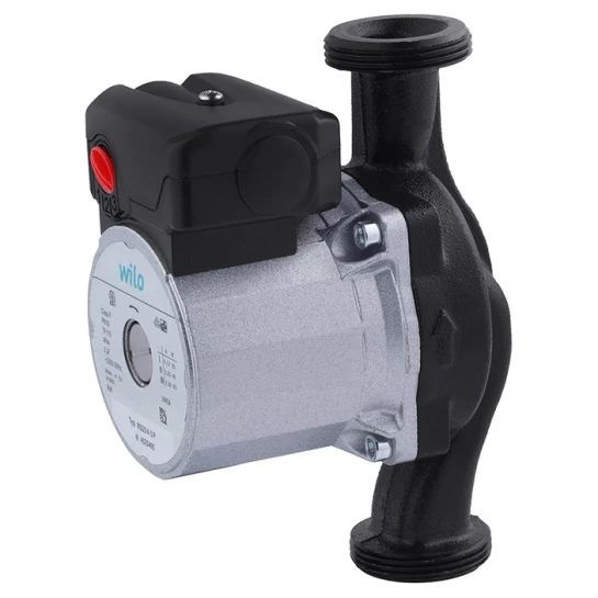 SHOP AKD::Насос циркуляційний WILO WRS 32/8-180 тер
