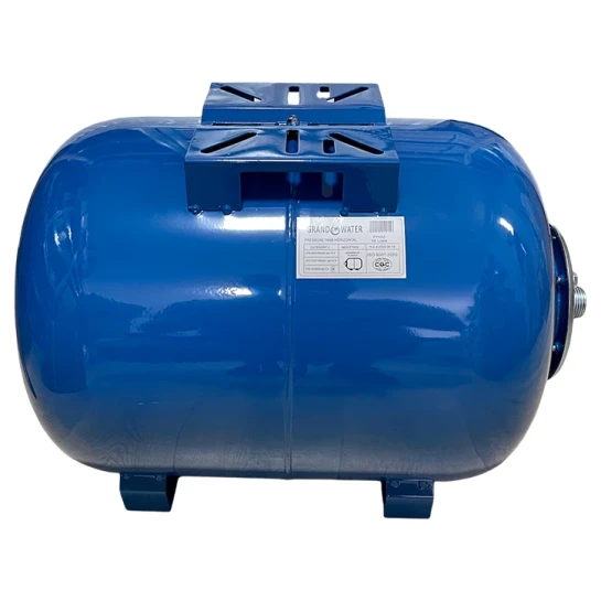 SHOP AKD::Гідроакумулятор GRANDWATERS 50л