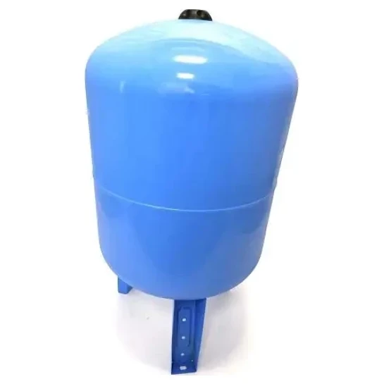 SHOP AKD::Гідроакумулятор GRANDWATERS 80л вертикальний