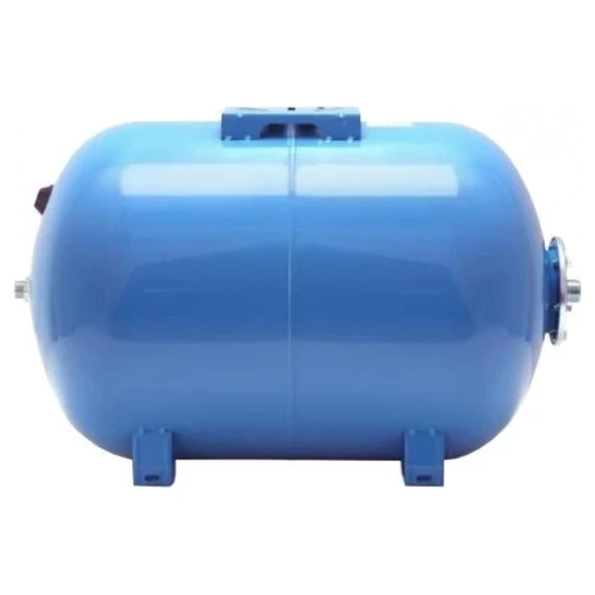 SHOP AKD::Гідроакумулятор FORWATER 100л  горизонтальний