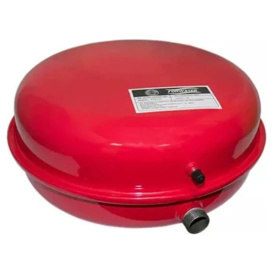 SHOP AKD::Розширювальний бак FORWATER 10 L (плоский)