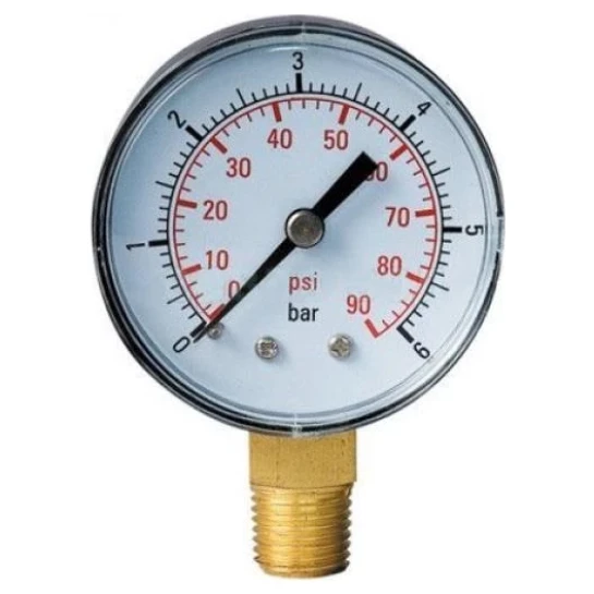 SHOP AKD::Манометр FORWATER MR03