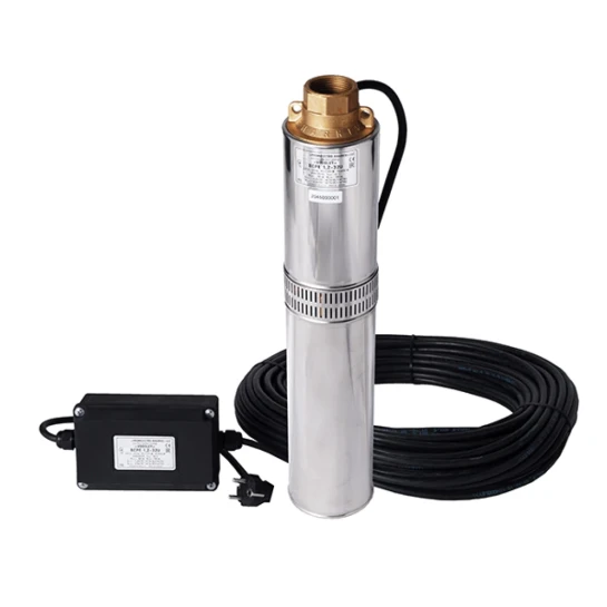 SHOP AKD::Насос глибинний ВОДОЛІЙ БЦПЕ 1.2 - 40 У