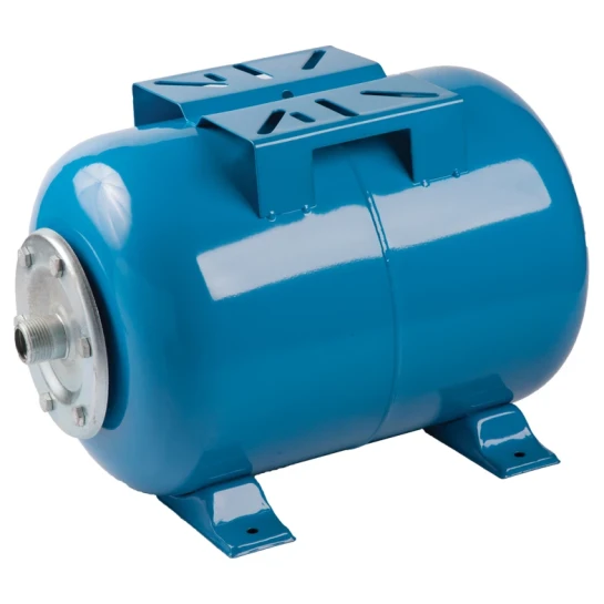 SHOP AKD::Гідроакумулятор KENLE горизонтальний НT100