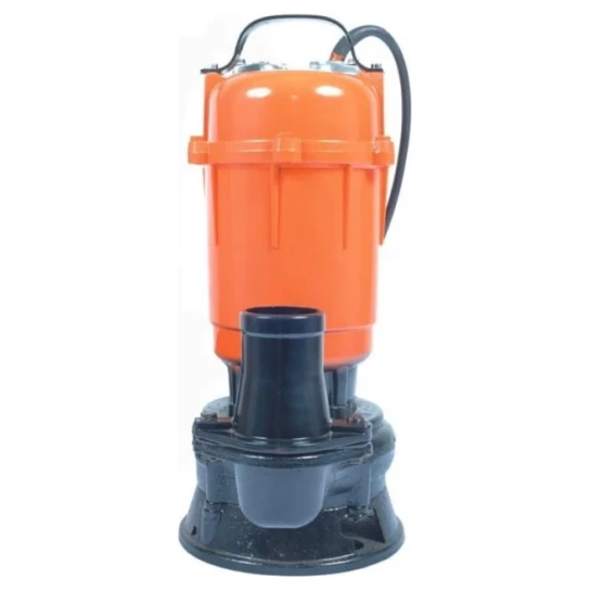 SHOP AKD::Насос дренажний DELTA HDR 1-1.1 без поплавка