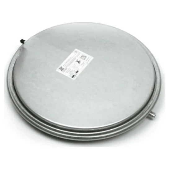 SHOP AKD::Розширювальний бак IMERA VCP 387 - 6L плоский