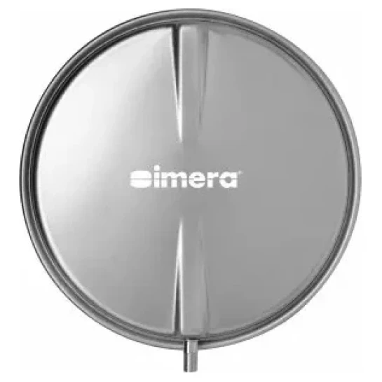 SHOP AKD::Розширювальний бак IMERA VCP 387 - 10L плоский