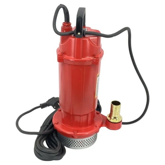 SHOP AKD::Насос дренажний WISLA WRX 1.8-14-0.37kw без поплавка