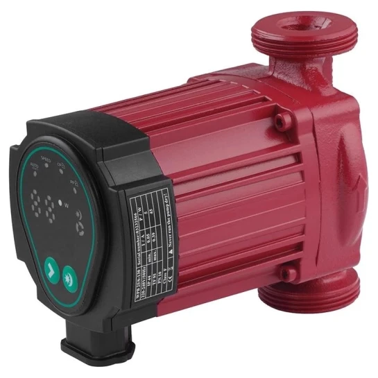 SHOP AKD::Насос циркуляційний GRUNFOS WPB 25-60-180 частотний