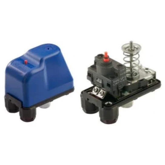 SHOP AKD::Реле ITALTECNICA LP3F14 по нижній межі