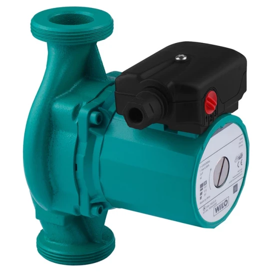 SHOP AKD::Насос циркуляційний WILO WRS 25/40-180 тер