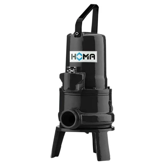 SHOP AKD::Насос HOMA BARRACUDA GRP 26 D