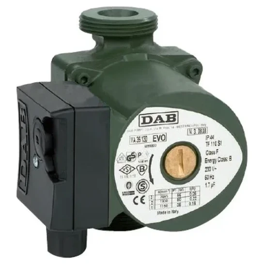 SHOP AKD::Насос циркуляцiйний DAB VA 65/130 М оригінал