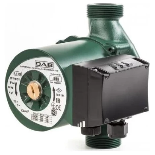 SHOP AKD::Насос циркуляцiйний DAB A 110/180 M оригінал