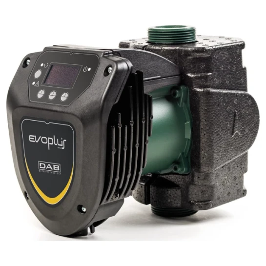 SHOP AKD::Насос циркуляцiйний DAB EVOPLUS 80/180 XM