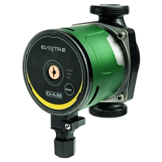 SHOP AKD::Насос циркуляцiйний DAB EVOSTA2 25-7/130