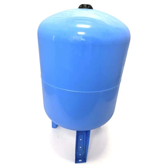 SHOP AKD::Гідроакумулятор GRANDWATERS 100л вертикальний