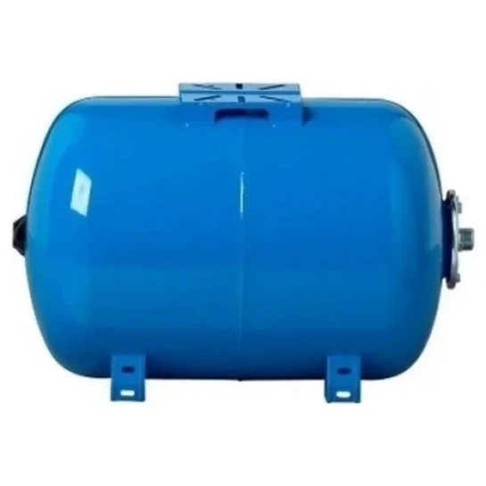 SHOP AKD::Гідроакумулятор GRANDWATERS 100л горизонтальний