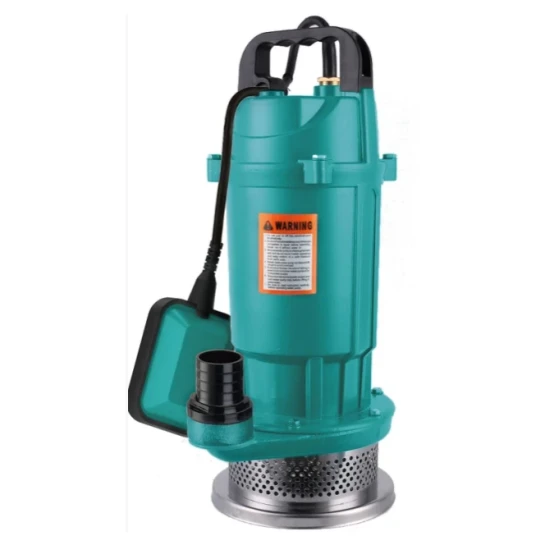 SHOP AKD::Насос дренажний OMHI AQWA QDX 15-15-0.37