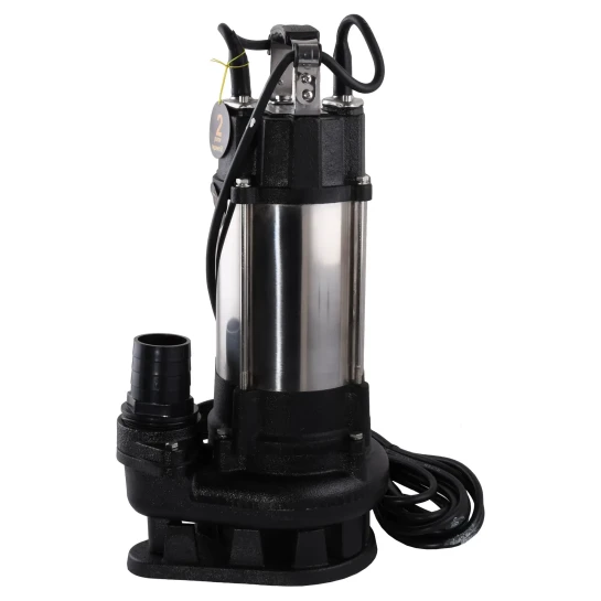 SHOP AKD::Насос дренажний OMHI AQWA SPWS 1100-80 F