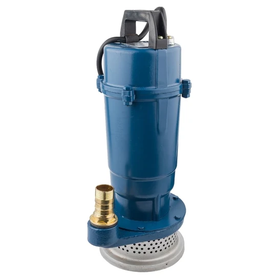 SHOP AKD::Насос дренажний FORWATER QDX 1,5-32-1,5   1,5кВт 32м 1,5м3/год
