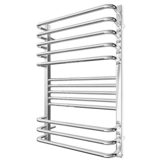 SHOP AKD::Рушникосушка водяна MARIO INOX Гера-Люкс 770х530/500