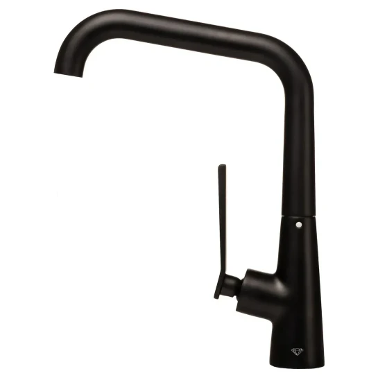 SHOP AKD::Змішувач для кухні TOPAZ TEEL TT 24401-H59-BB