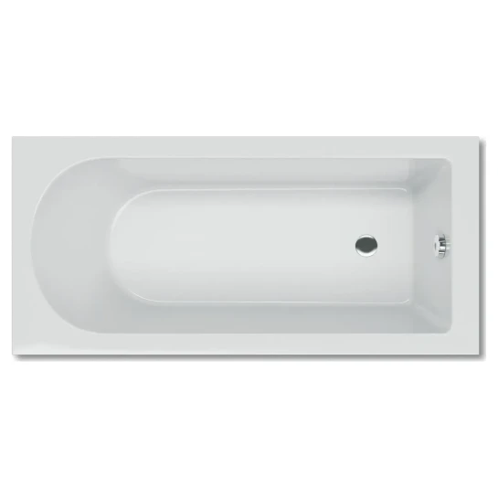 SHOP AKD::Ванна акрилова KOLLER POOL Dakota 150х70 см+ніжки