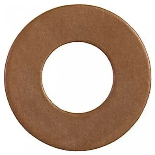 SHOP AKD::Прокладка біконітова ДУ 32 (1 1/4") під фланець