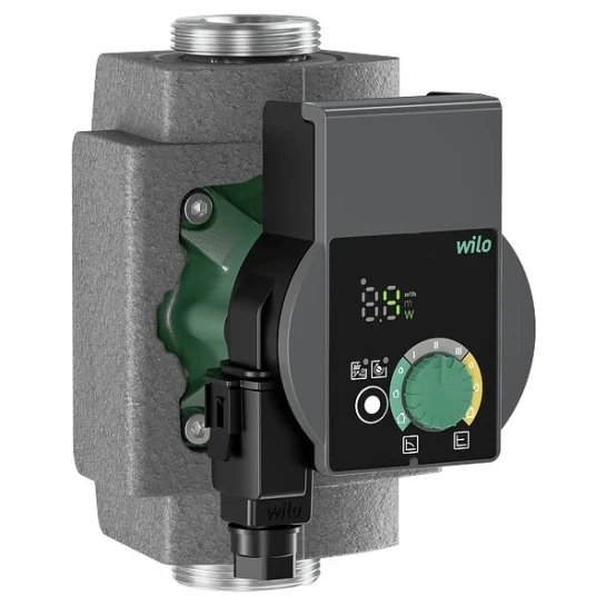 SHOP AKD::Насос рециркуляційний та підняття тиску WILO Yonos PICO-Z 20/0,5-8