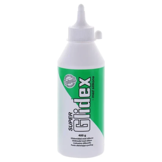 SHOP AKD::Змащувач для труб UNIPAK Glidex 400мл