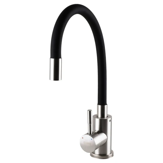 SHOP AKD::Змішувач для кухні Globus Lux ALPEN SBT1-203SB