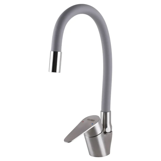 SHOP AKD::Змішувач для кухні Globus Lux MAIN SM-203SG