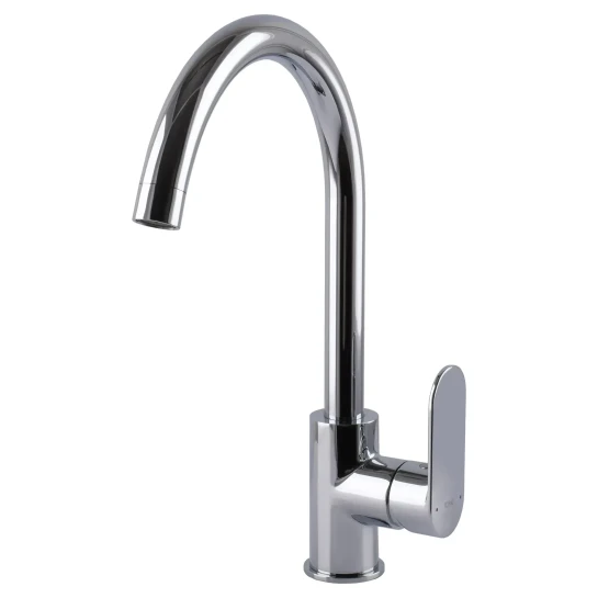 SHOP AKD::Змішувач для кухні TOPAZ BARTS TB 07403-H36