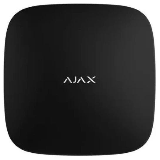 SHOP AKD::Ретранслятор сигналу AJAX ReX ASP (8EU) black