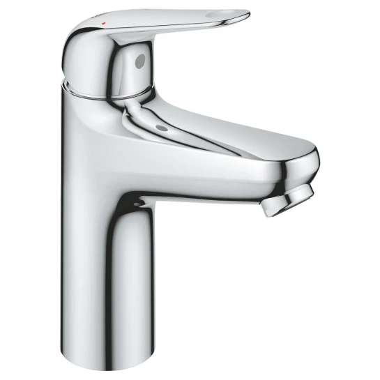 SHOP AKD::Змішувач для раковини GROHE Euroeco
