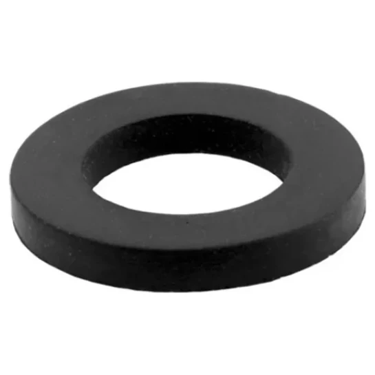 SHOP AKD::Прокладка чорна 1/2"
