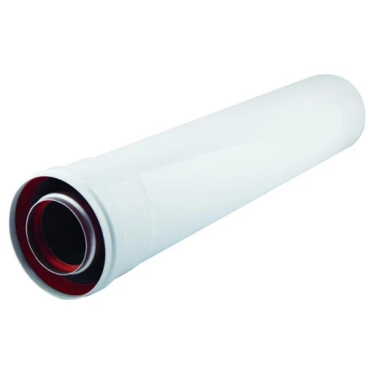 SHOP AKD::Подовжувач коаксіальний ANTKALIP 60/100 0,5м