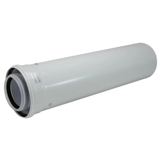 SHOP AKD::Подовжувач коаксіальний ANTKALIP 60/100 1м