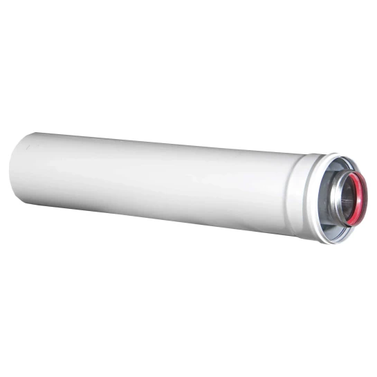 SHOP AKD::Подовжувач коаксіальний ANTKALIP 80/125 0,25м