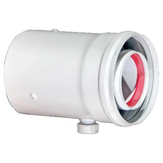 SHOP AKD::Конденсатовідвідник ANTKALIP 60/100 для газових котлів