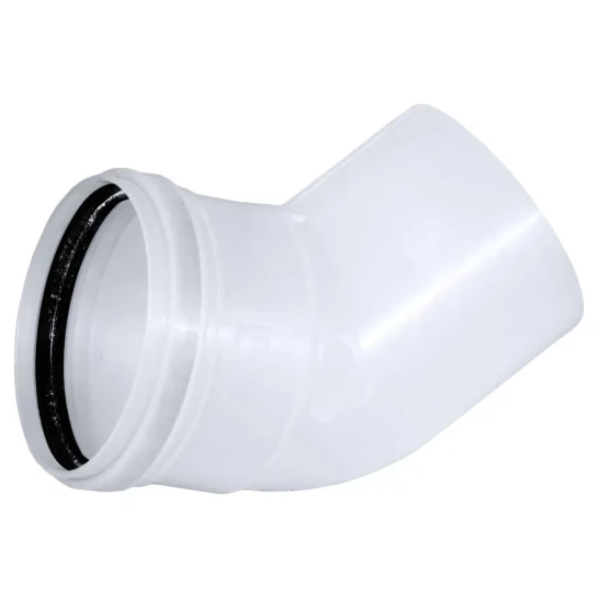 SHOP AKD::Коліно ANTKALIP Ø80  45° (м-п)  конденсаційне