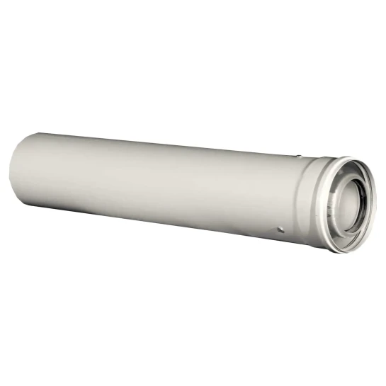 SHOP AKD::Подовжувач коаксіальний конденсаційний ANTKALIP 80/125 0,5м