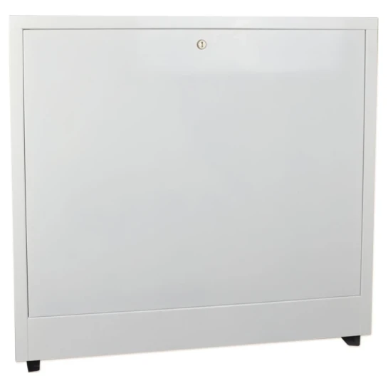 SHOP AKD::Шафа колекторна ALPHAHEAT-4 внутрішня (760-730х870х115-170)