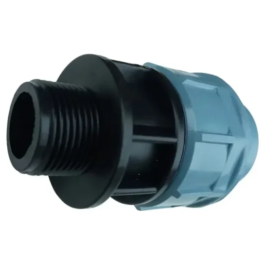 SHOP AKD::Муфта Santehplast ПЕ 63x2" зовнішня різьба (3/30)