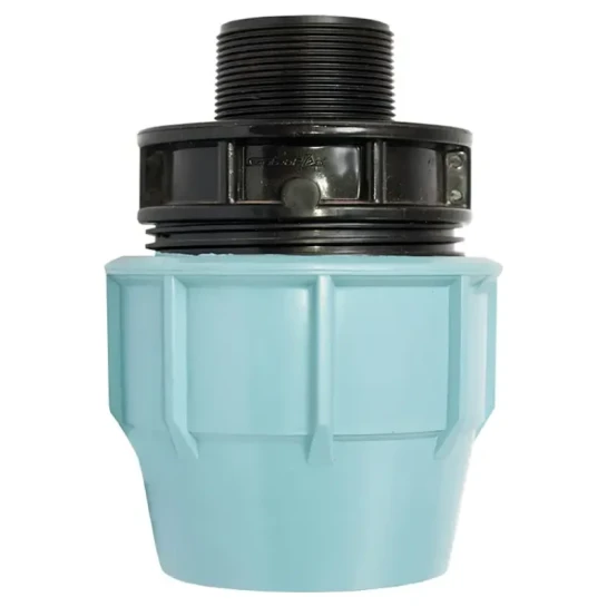 SHOP AKD::Муфта Santehplast ПЕ 90x2"1/2 зовнішня різьба