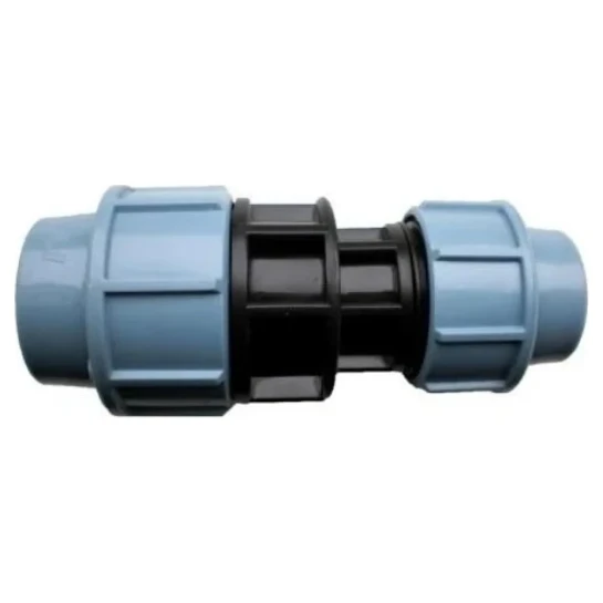 SHOP AKD::Муфта SantehPlast ПЕ 32x25 редукційна (15/120)