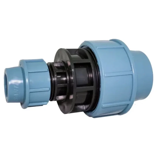 SHOP AKD::Муфта SantehPlast ПЕ 50x25 редукційна