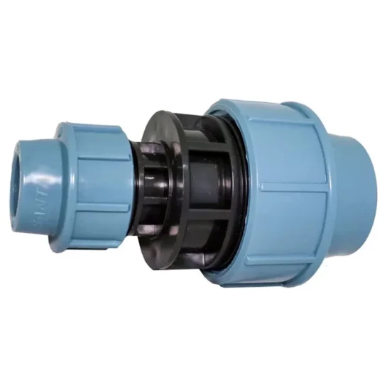 SHOP AKD::Муфта SantehPlast ПЕ 50x32 редукційна